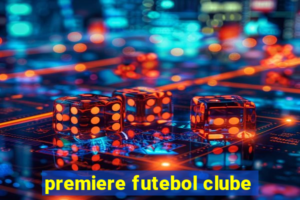 premiere futebol clube